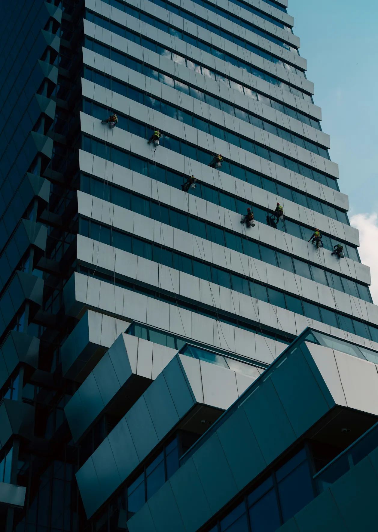 Construction & Post-Construction