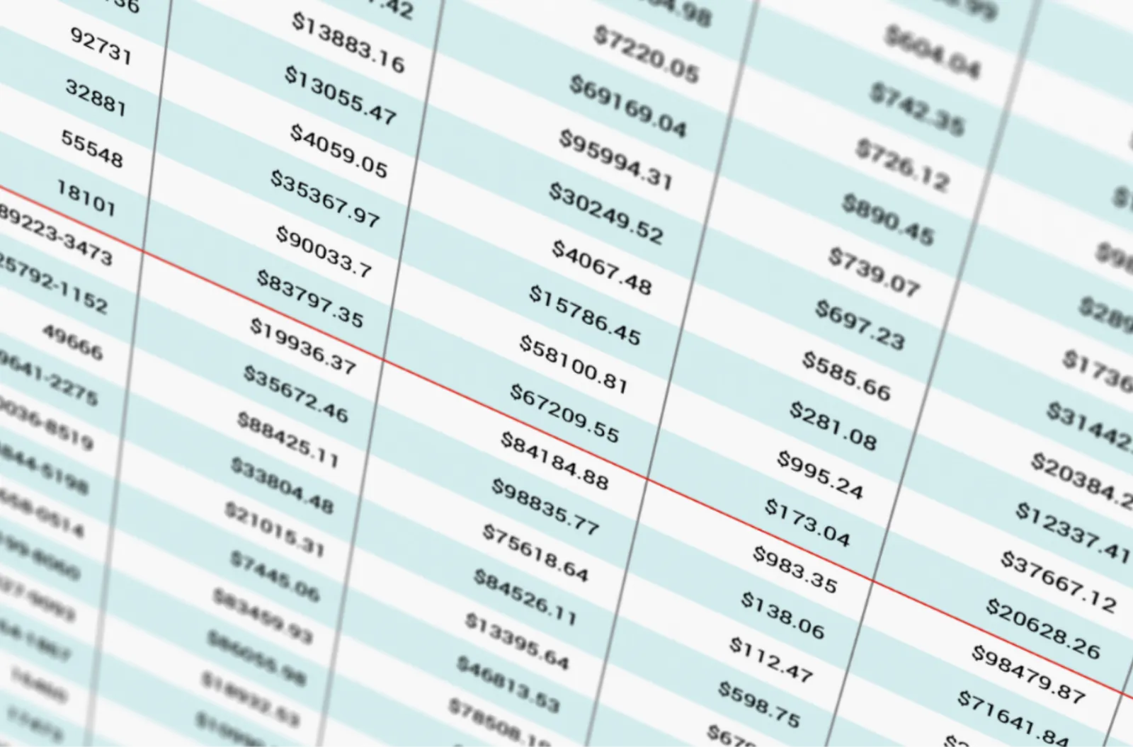 Integrity Pricing