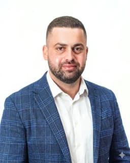 Michael Morozov